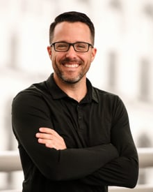Kevin Keck, Realty Executives Associates